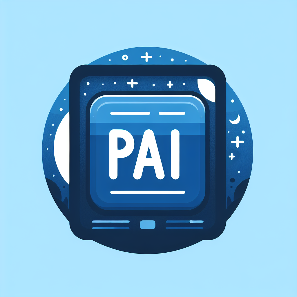 App Icon